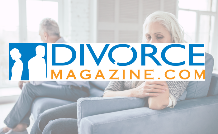 divorce magazine
